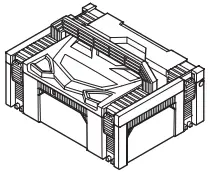 HiKOKI DS 18DD Cordless Drill Screwdriver - Icon 22