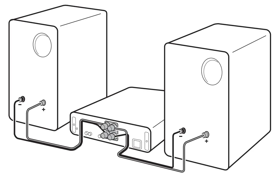 Yamaha A-U671 Stereo Amplifier with USB DAC Function-9