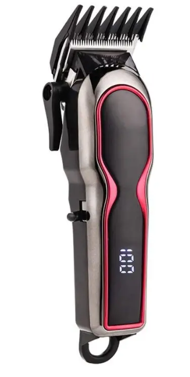 LYKYL Professional Haircut Cordless Hair Clipper and Electric Nose Hair Trimmer