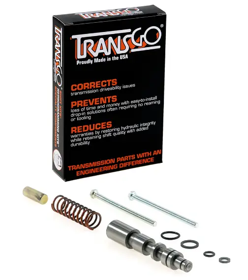 TRANSGO 5HP-19-PR Pressure Regulator product-img