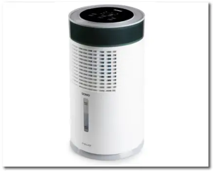 DOMO DO159A Air Cooler