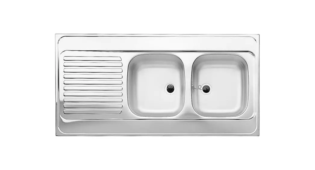 Blanco R-zs 12x5-2 Reversible Sink Washbasin Instruction Manual