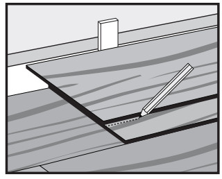 LifeProof Rigid Core Luxury Vinyl Plank Flooring Plank - 10