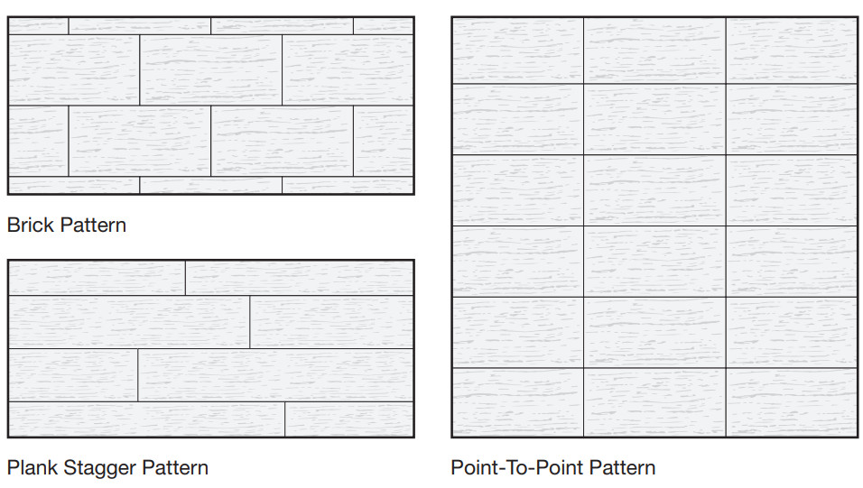 LifeProof Rigid Core Luxury Vinyl Plank Flooring Plank - LifeProof™