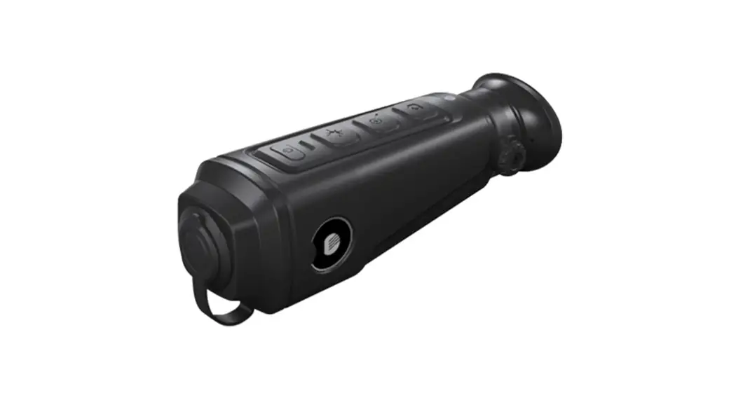 Dali S24x Thermal Imaging Monocular User Guide