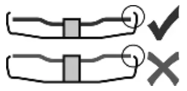 metabo W 22 180 MVT Cordless Angle Grinder-Icon 2