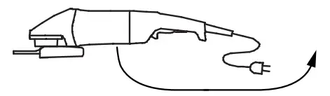 metabo W 22 180 MVT Cordless Angle Grinder-fig2