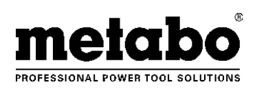 metabo -logo