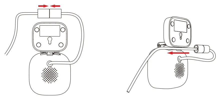 Vimtag Mini G3 Security Camera Outdoor-15