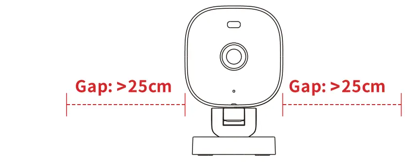 Vimtag Mini G3 Security Camera Outdoor-9