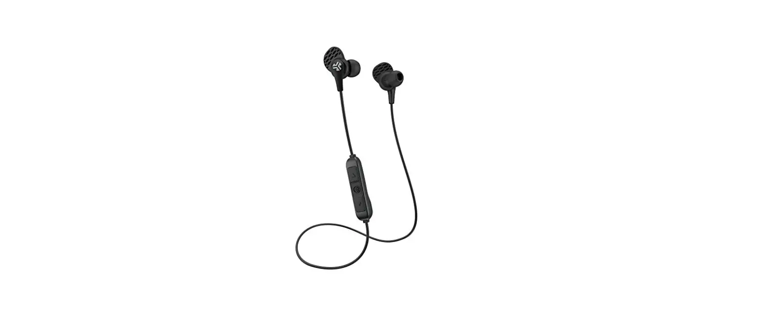 Jlab Jbuds Pro Bluetooth Earbuds User Manual