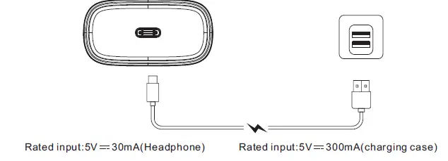 MONSTER Airmars XKT03 Bluetooth Wireless Headphones fig 3
