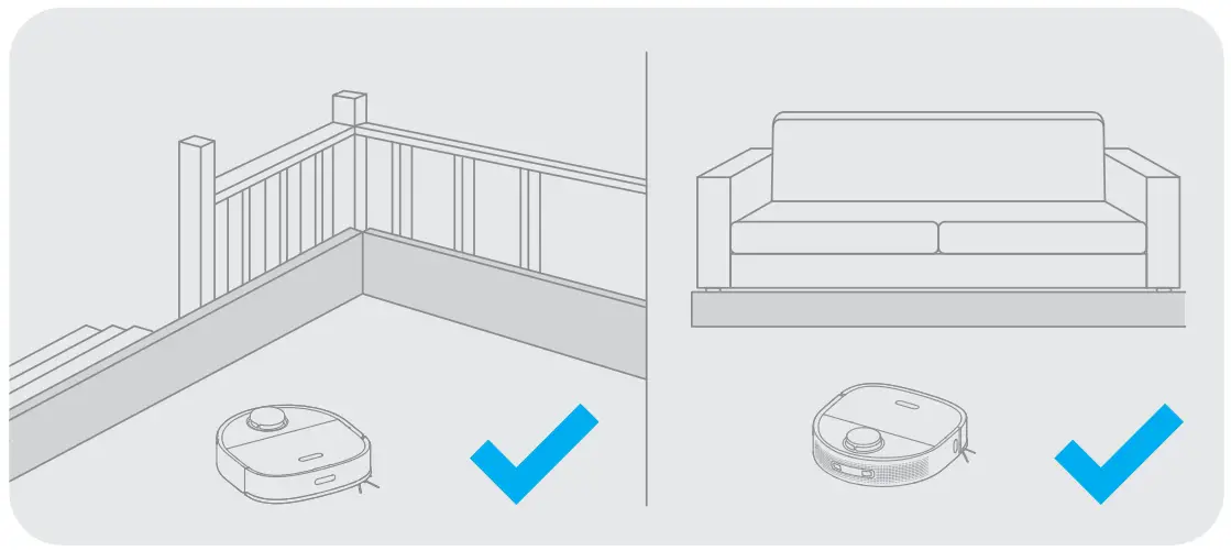 Cleaning The Environment