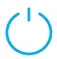 Power Button Icon