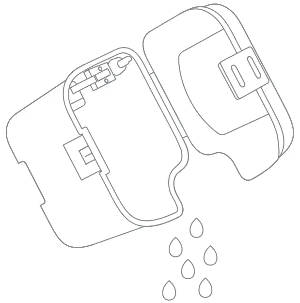 Waste Tank Maintenance