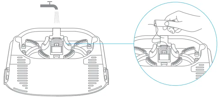 Washboard Maintenance