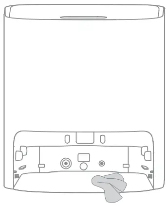 Washboard Maintenance