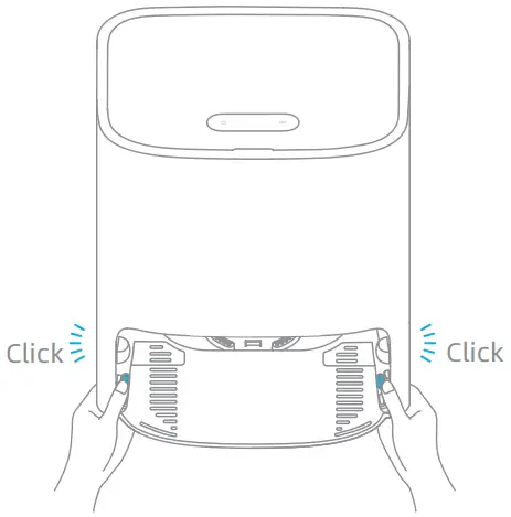 Washboard Maintenance