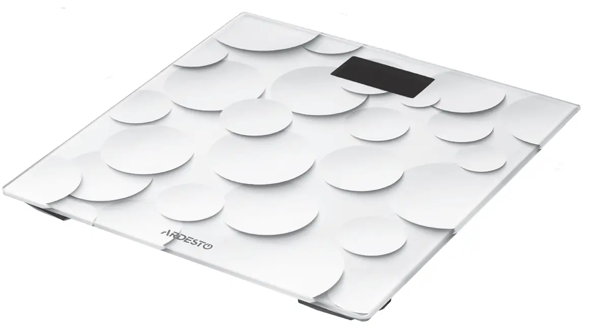 SCB-9655 Electronic Bathroom Scale