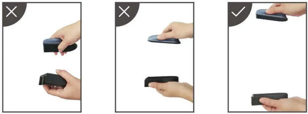 hyger HG 953 Aquarium Magnet Cleaner - Figure 2