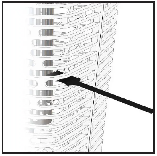 COBY CBZ5J Bulb Zapper 3