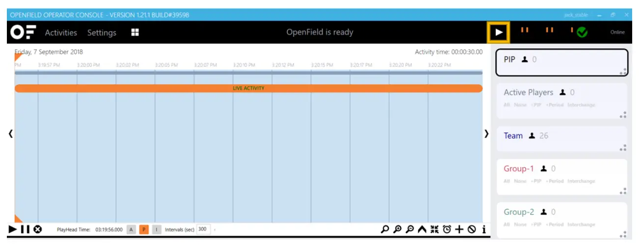 CATAPULT VR7601 Vector - fig 4