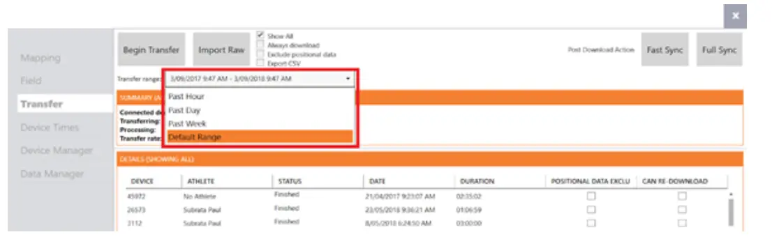 CATAPULT VR7601 Vector - fig 6