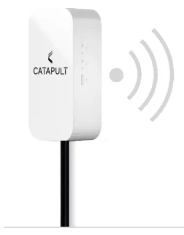 CATAPULT VR7601 Vector - fig 7