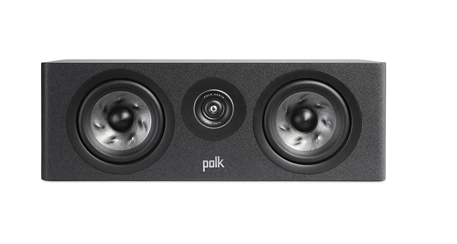 Polk R300 Compact Center Channel Loudspeaker Instruction Guide