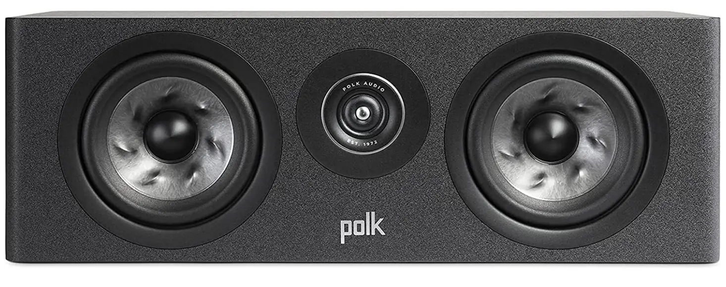 Polk-Reserve-Series-R300-Center-Channel-Speaker-img