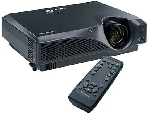 ViewSonic-PJ510-Multimedia-Video-Projector