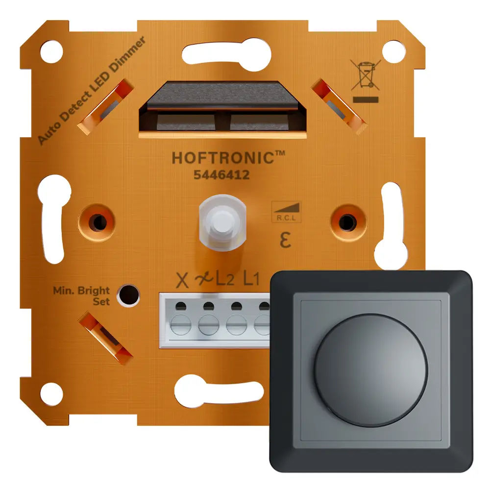 HOFTRONIC 5446412 Auto Detect-FIG1