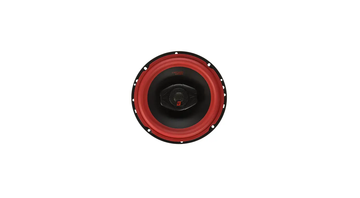 Cerwin Vega V465 2-way Coaxial Speakers User Manual Cerwin Vega V465 2-way Coaxial Speakers User Manual