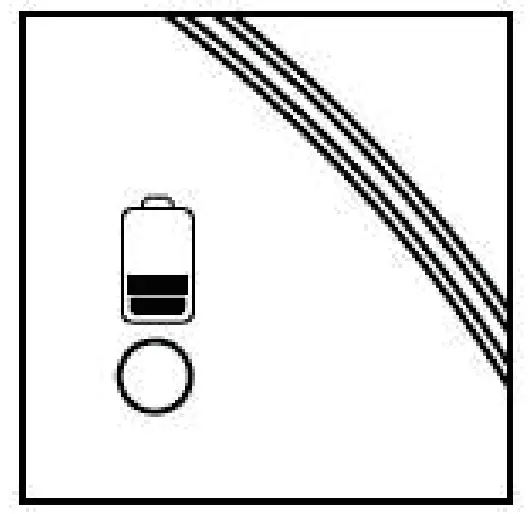 GERMANICA GER20CMFF Foldable USB Fan - fig 3