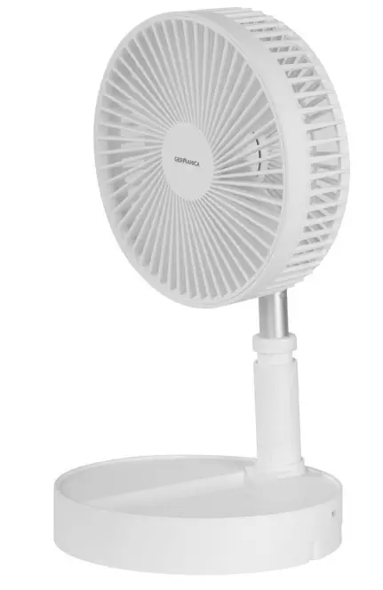 GERMANICA GER20CMFF Foldable USB Fan