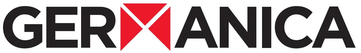 GERMANICA - logo