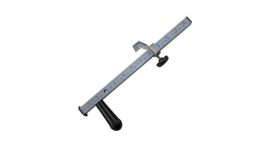 Uline H-101 Carton Sizer User Manual Uline H-101 Carton Sizer User Manual