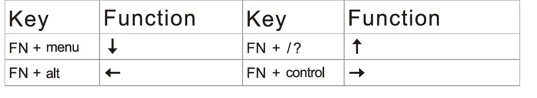 SKYLOONG 61 Key V2 Series RGB USB-plus-Bluetooth-2-Mode-Keyboard-FIG- (6)