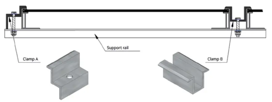 Kensol-KS400M-SH-PV-Solar-Monocrystalline-Shingled-Shingle-Fig-07