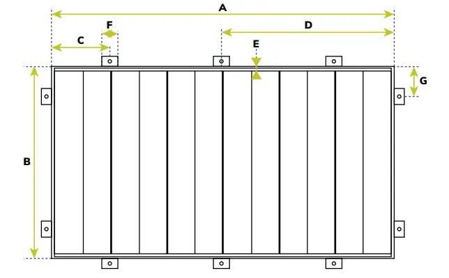 Kensol-KS400M-SH-PV-Solar-Monocrystalline-Shingled-Shingle-Fig-10