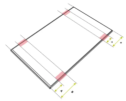 Kensol-KS400M-SH-PV-Solar-Monocrystalline-Shingled-Shingle-Fig-12