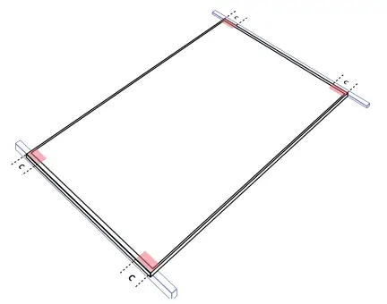 Kensol-KS400M-SH-PV-Solar-Monocrystalline-Shingled-Shingle-Fig-13