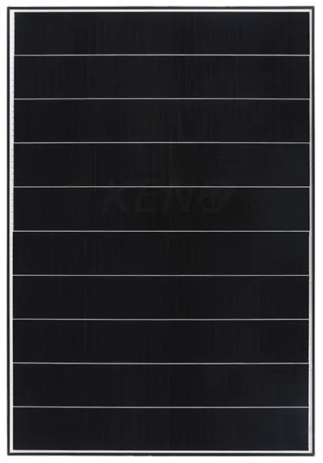 Kensol-KS400M-SH-PV-Solar-Monocrystalline-Shingled-Shingle-Product-Image