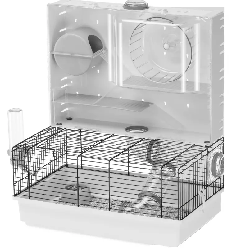 ferplast 579225 Hamster Cage
