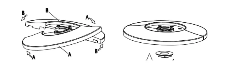 Goldair-GCTF395-96cm-Tower-Fan-fig- (5)