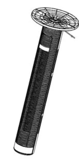 Goldair-GCTF395-96cm-Tower-Fan-fig- (6)