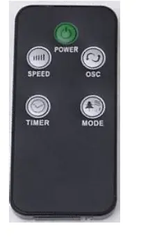 Goldair-GCTF395-96cm-Tower-Fan-fig- (8)