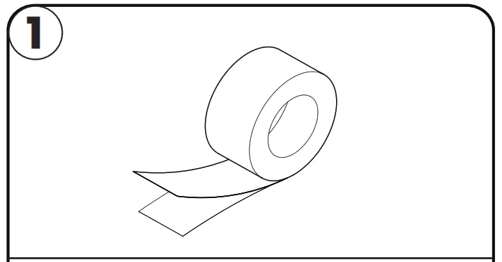 optic arts LLRGBW36-XX LineLED Wet 24V LED Strip Light