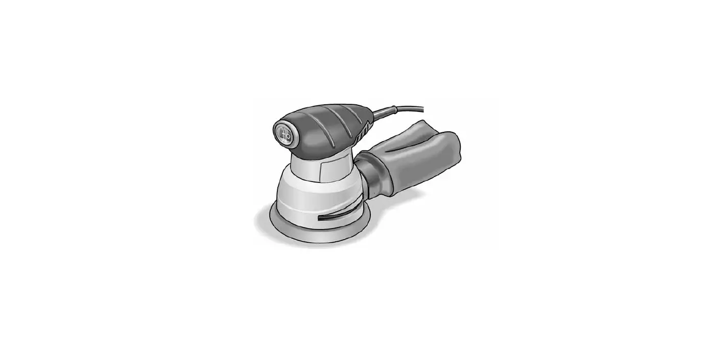 Flex Xs713 Power Tool Sander Instructions