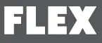 FLEX-XS713-Power-Tool-Sander-Instructions-logo